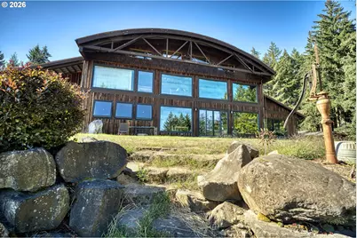 32355 Coal Creek Rd, Scappoose, OR 97056 - Photo 2
