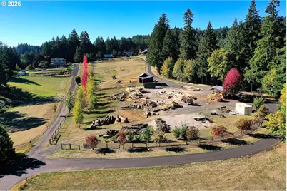 32355 Coal Creek Rd, Scappoose, OR 97056 - Photo 44