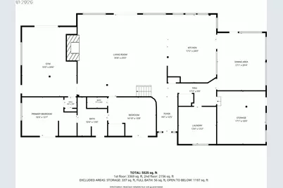 32355 Coal Creek Rd, Scappoose, OR 97056 - Photo 46