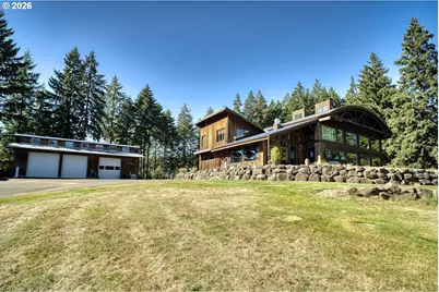 32355 Coal Creek Rd, Scappoose, OR 97056 - Photo 4