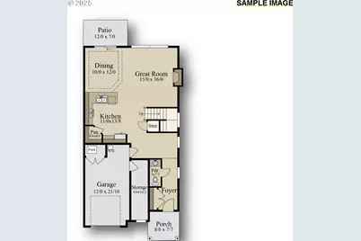 5622 SE 142nd Pl, Portland, OR 97236 - Photo 2