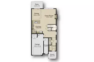 5622 SE 142nd Pl, Portland, OR 97236 - Photo 2