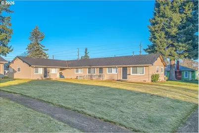 8323 8329 N Dwight Ave, Portland, OR 97203 - Photo 1