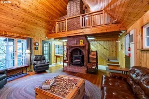 49053 Salt Creek Rd, Oakridge, OR 97463 - Photo 8