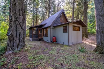 49053 Salt Creek Rd, Oakridge, OR 97463 - Photo 36