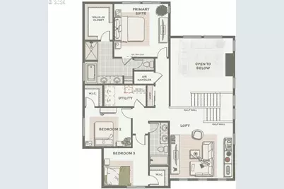 18608 NE 41st Ave, Vancouver, WA 98686 - Photo 4