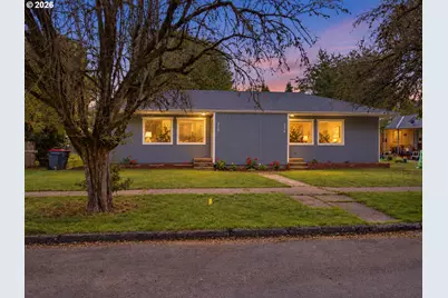 370 NW Yamhill St, Sheridan, OR 97378 - Photo 2