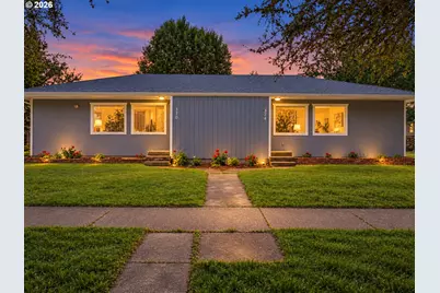 370 NW Yamhill St, Sheridan, OR 97378 - Photo 1