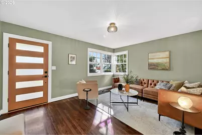 7814 N Willamette Blvd, Portland, OR 97203 - Photo 8