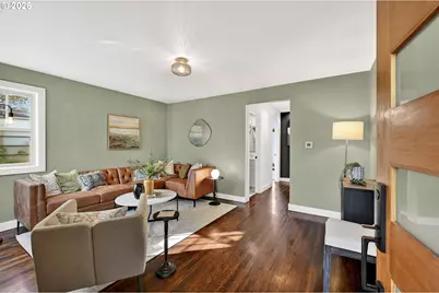 7814 N Willamette Blvd, Portland, OR 97203 - Photo 6