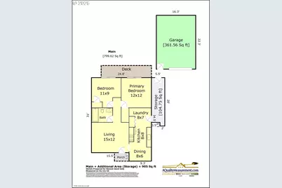 7814 N Willamette Blvd, Portland, OR 97203 - Photo 38