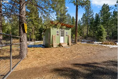 2216 Highway 141, Trout Lake, WA 98650 - Photo 34