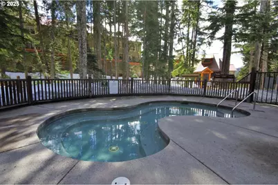 30654 E Ski Bowl Way #H-138, Government Camp, OR 97028 - Photo 32