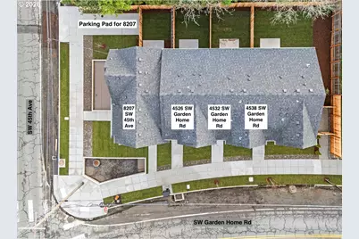 4540 SW Garden Home Rd, Portland, OR 97219 - Photo 24