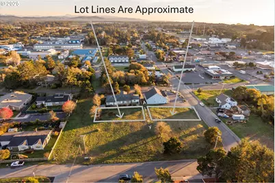 Baltimore Ave SE #1700, Bandon, OR 97411 - Photo 2