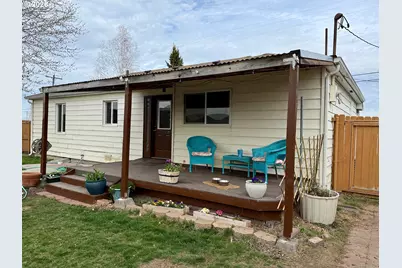 611 SW Birch St, Pilot Rock, OR 97868 - Photo 30
