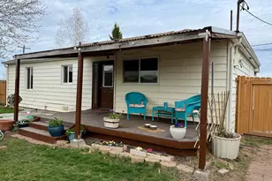 611 SW Birch St, Pilot Rock, OR 97868 - Photo 30