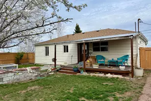 611 SW Birch St, Pilot Rock, OR 97868 - Photo 28