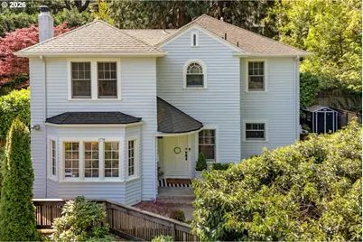 2798 SW Old Orchard Rd, Portland, OR 97201 - Photo 1