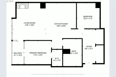 590 Waterfront Way #700, Vancouver, WA 98660 - Photo 20