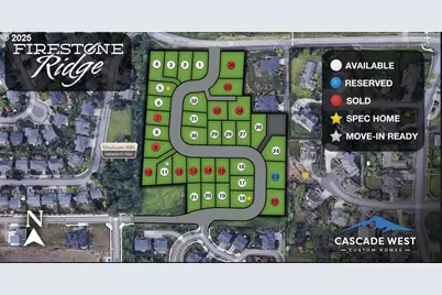 1719 NW Goodwin St, Camas, WA 98607 - Photo 6