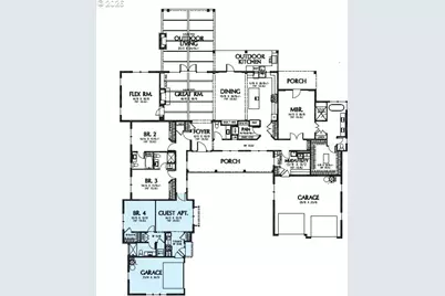 65867 Sage Canyon Ct, Bend, OR 97701 - Photo 4