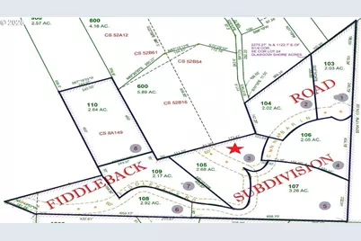 Cinnabar Lot 3, North Bend, OR 97459 - Photo 2