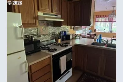 Cabin 100 Northwoods, Cougar, WA 98616 - Photo 6