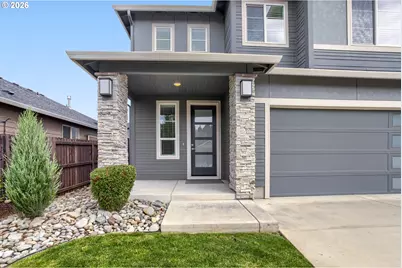 5210 NE 133rd St, Vancouver, WA 98686 - Photo 2
