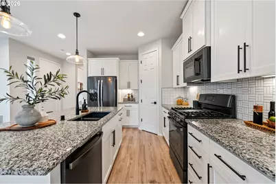 3019 N Pioneer Canyon Dr, Ridgefield, WA 98642 - Photo 12