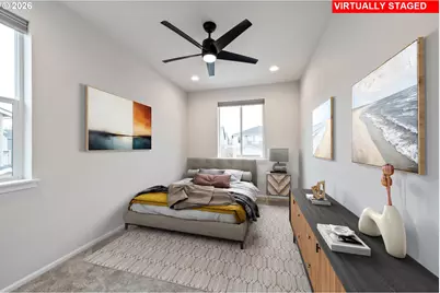 3019 N Pioneer Canyon Dr, Ridgefield, WA 98642 - Photo 36