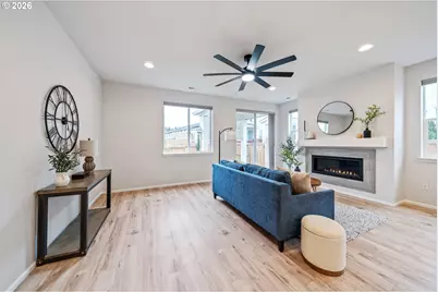 3019 N Pioneer Canyon Dr, Ridgefield, WA 98642 - Photo 10