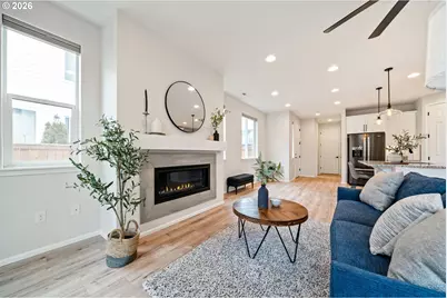 3019 N Pioneer Canyon Dr, Ridgefield, WA 98642 - Photo 8