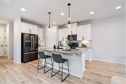 3019 N Pioneer Canyon Dr, Ridgefield, WA 98642 - Photo 16