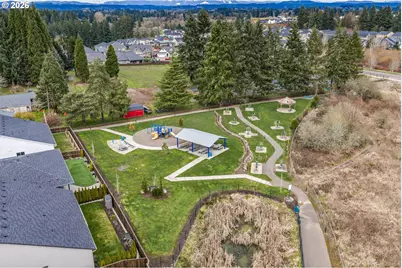 3019 N Pioneer Canyon Dr, Ridgefield, WA 98642 - Photo 46