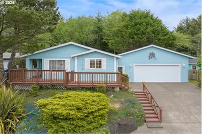 365 NE 70th Dr, Newport, OR 97365 - Photo 2