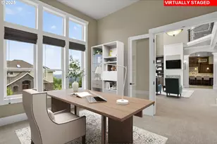 3828 NW Devoto Ln, Portland, OR 97229 - Photo 14