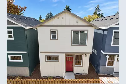 8720 SE Bybee Blvd, Portland, OR 97266 - Photo 1