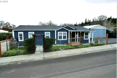 996 Honey Do St, The Dalles, OR 97058 - Photo 1
