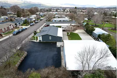 996 Honey Do St, The Dalles, OR 97058 - Photo 16