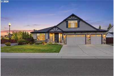 4113 NE 132nd Cir, Vancouver, WA 98686 - Photo 1