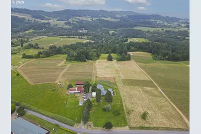 21080 NE Ribbon Ridge Rd, Newberg, OR 97132 - Photo 38