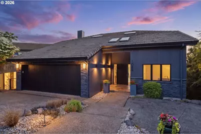 1089 SW Summit View Dr, Portland, OR 97225 - Photo 2