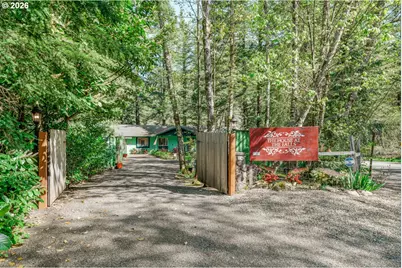 17361 Washougal River Rd, Washougal, WA 98671 - Photo 2