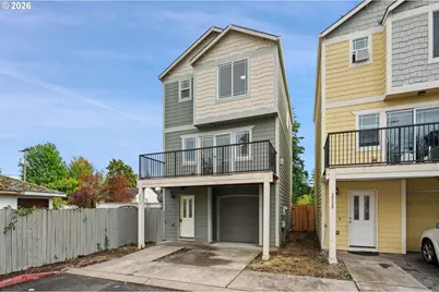 2518 SE 130th Ave, Portland, OR 97236 - Photo 1