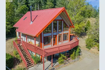 23961 Gellatly Way, Philomath, OR 97370 - Photo 2