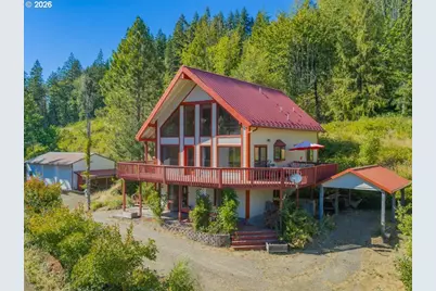 23961 Gellatly Way, Philomath, OR 97370 - Photo 1