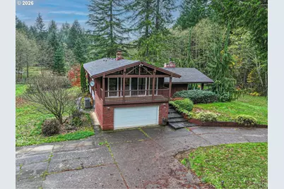 45990 SE Jadrny Rd, Sandy, OR 97055 - Photo 2