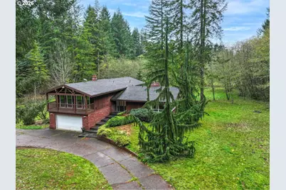 45990 SE Jadrny Rd, Sandy, OR 97055 - Photo 1