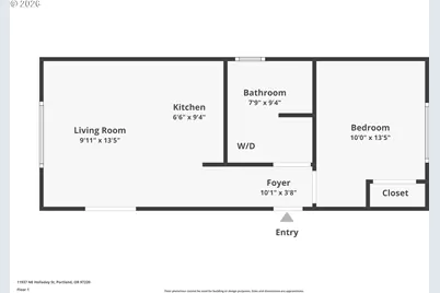 11937 NE Holladay St, Portland, OR 97220 - Photo 26